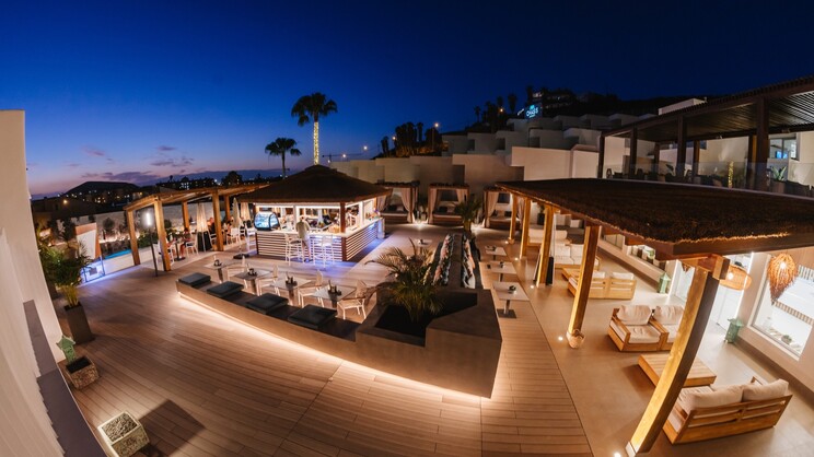 Ohasis Boutique Suites